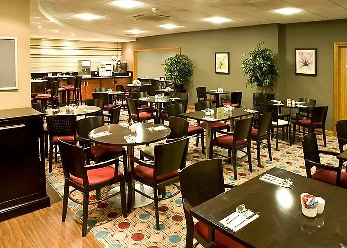 Premier Inn London City - Tower Hill